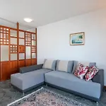 Apartamento Luxury