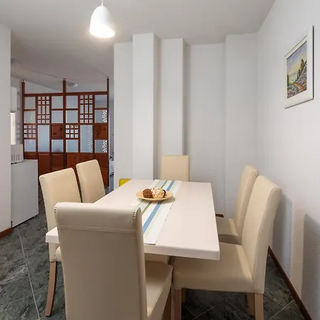 Luxury Lejlighed Omiš