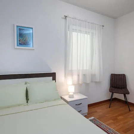 Lejlighed Luxury Omiš