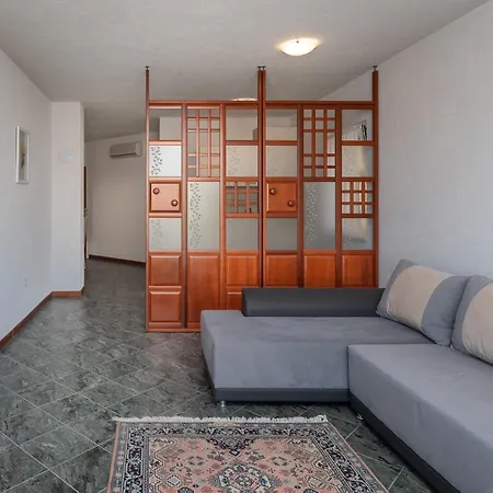 Apartament Luxury