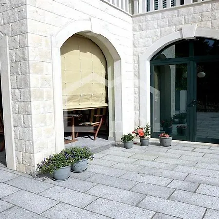 Apartament Luxury