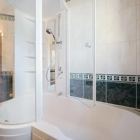 Luxury Lejlighed
