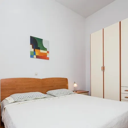 Apartament Luxury Omiš
