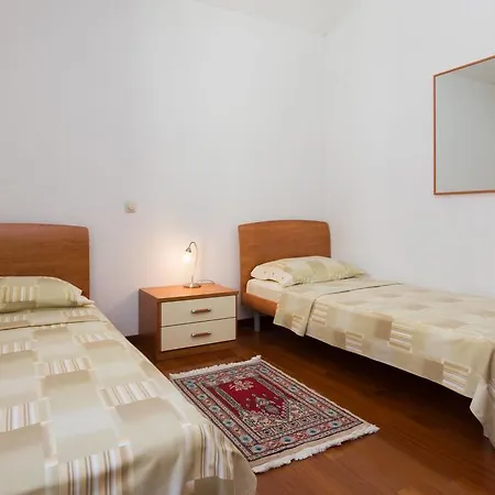Luxury Omiš
