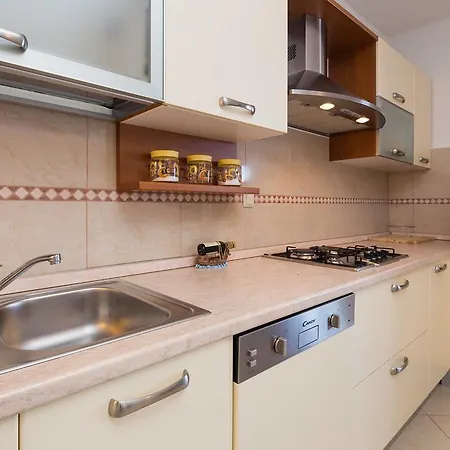 Luxury アパート *