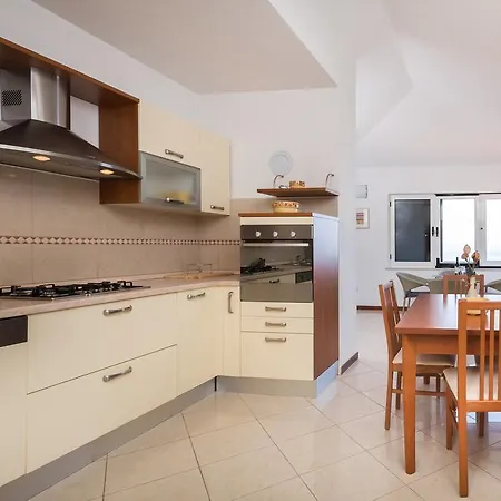 Apartament Luxury Omiš