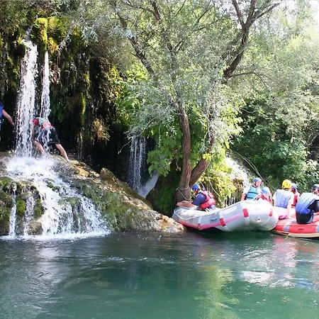 Luxury Omiš