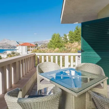Apartament Luxury