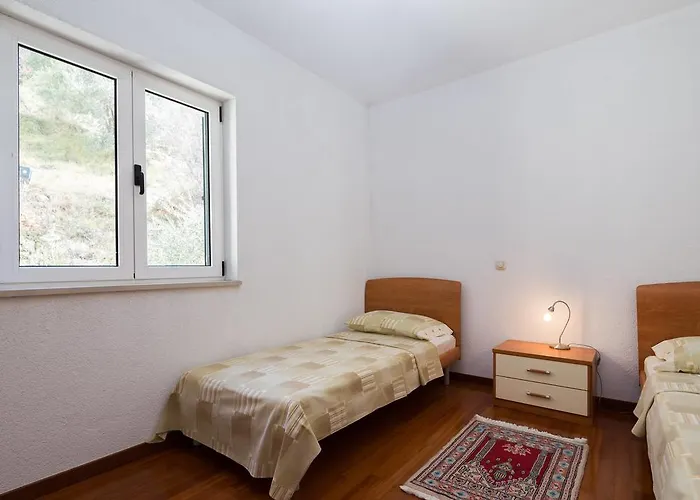 Luxury 아파트 오미스