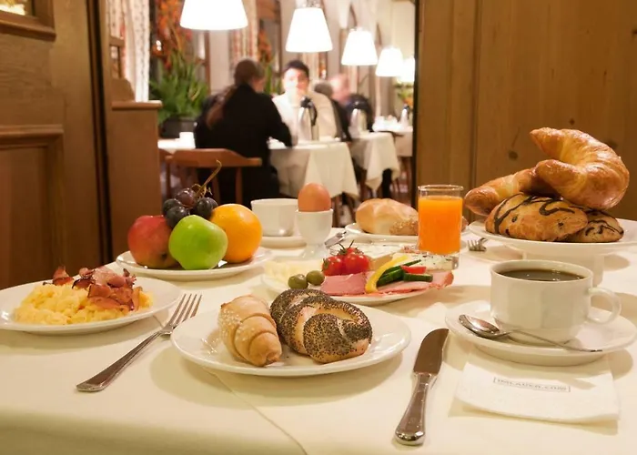 Luxury Омиш