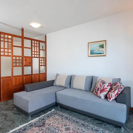 Apartment Luxury