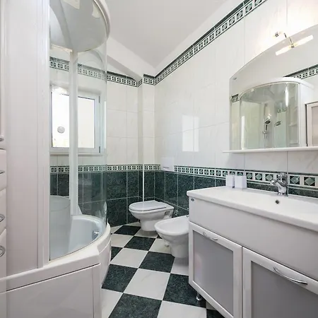 Apartman Luxury *