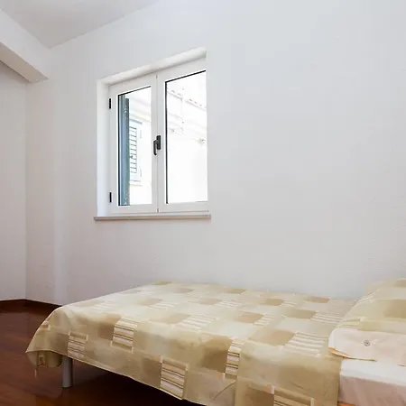 Апартаменты Luxury