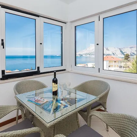 Luxury Apartment