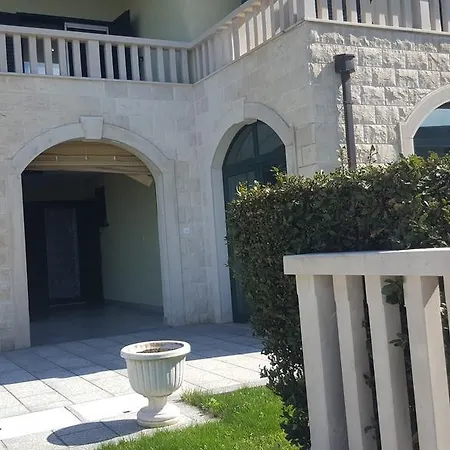 Daire Luxury Omiš