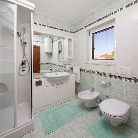 Lejlighed Luxury Omiš