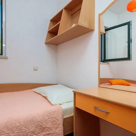 Luxury Apartment