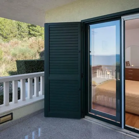 Daire Luxury Omiš